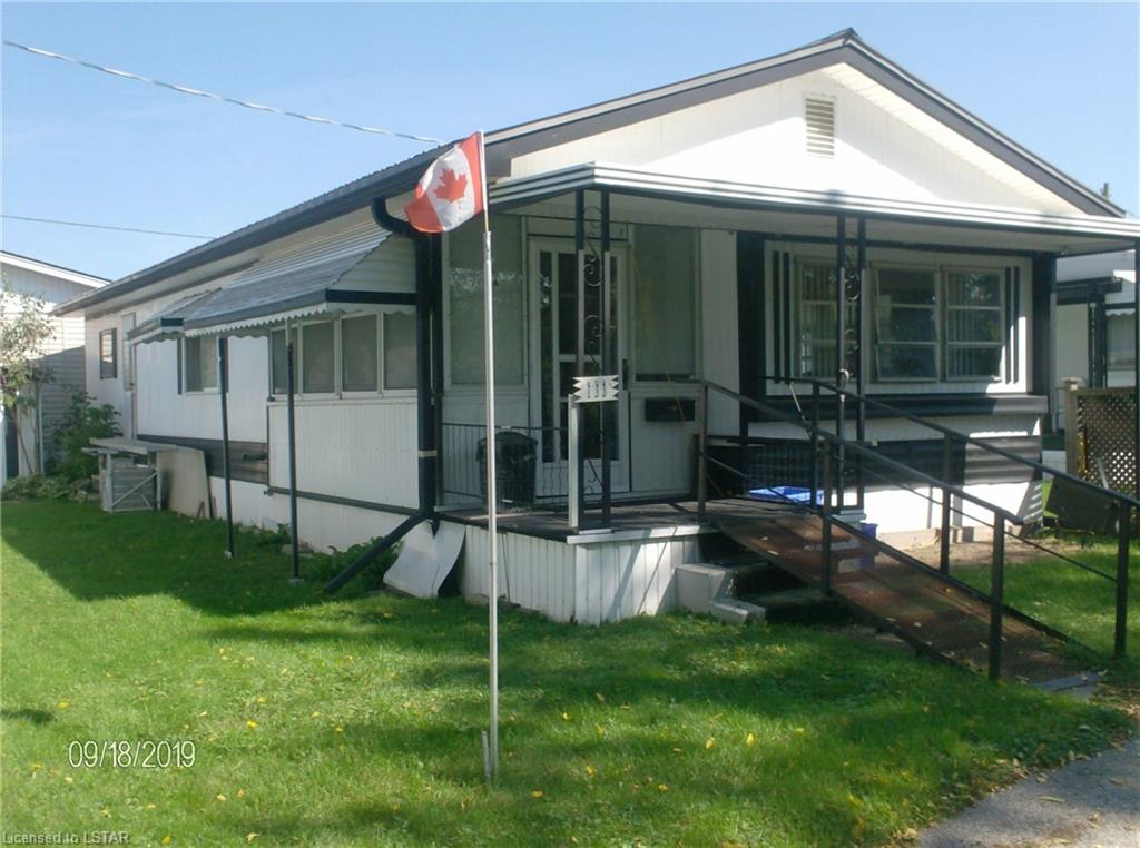 198 SPRINGBANK Drive Unit# 111, London Ontario, Canada