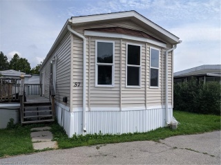 2189 DUNDAS Street E Unit# 57, London Ontario, Canada