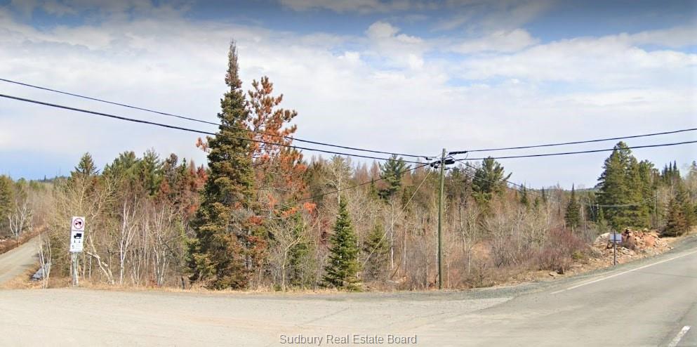 Con 4 Lot 4 Pcl 9697 Worthington Road, Worthington Ontario, Canada