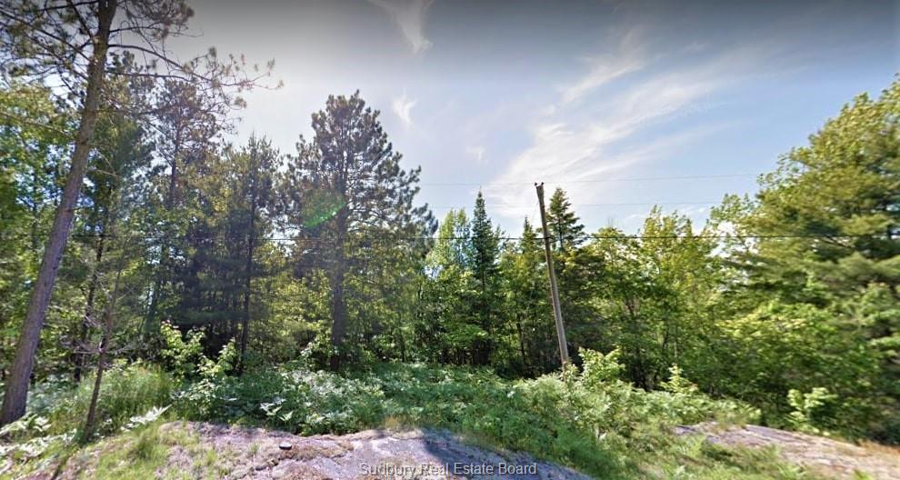 Lot B Ella Road, Worthington Ontario, Canada