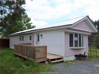 7121 Highway 17 West Unit# 36, Whitefish Ontario, Canada