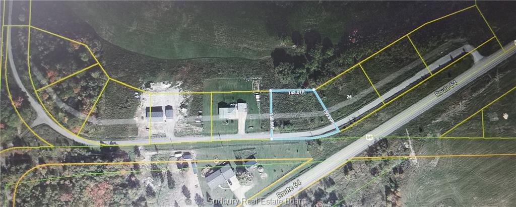 36 Harold Fryer Road, Monetville Ontario, Canada