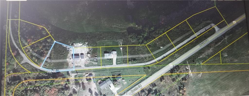 80 Harold Fryer Road, Monetville Ontario, Canada
