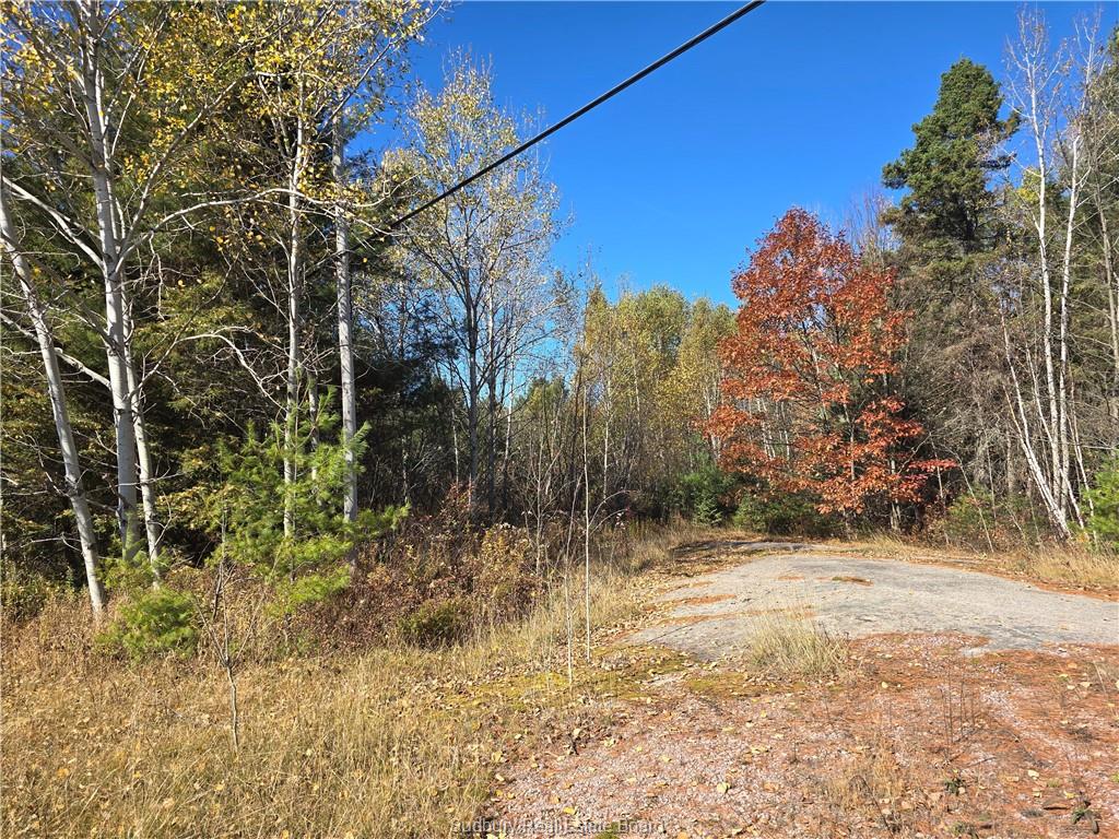 Lot 8 Hwy 64, Noelville Ontario, Canada