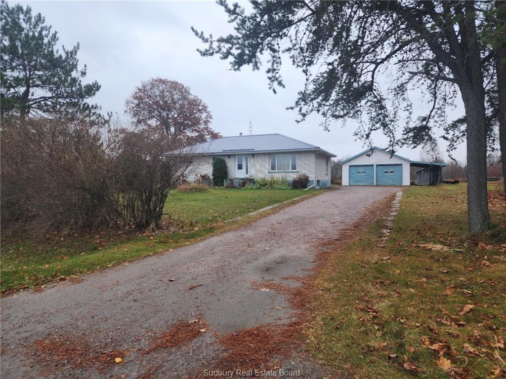 440 whitetail road, Noelville Ontario, Canada