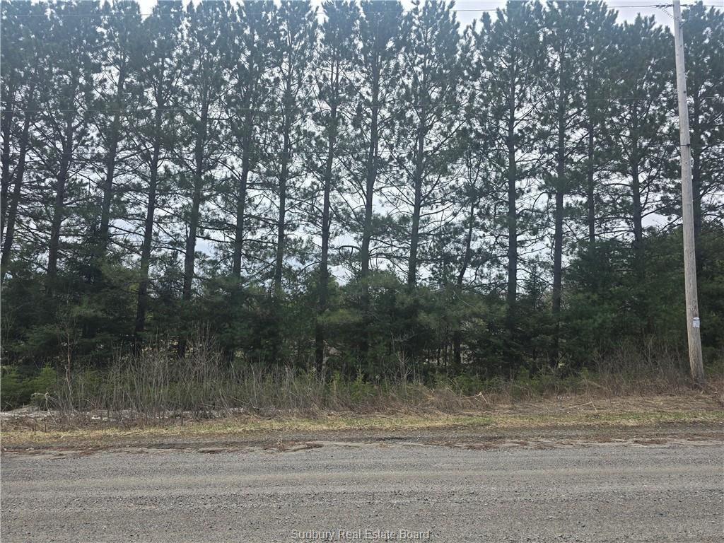 lot 7 laurin road, West Nipissing Ontario, Canada