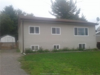 6 St. Antoine, Noelville Ontario, Canada