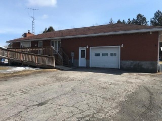 196 St David Street S, Noelville Ontario, Canada