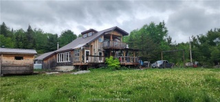 39 noland road, Markstay Ontario, Canada