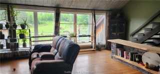 39 Noland Road, Markstay Ontario