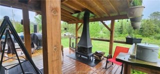 39 Noland Road, Markstay Ontario