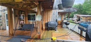 39 Noland Road, Markstay Ontario