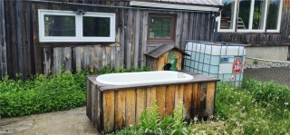 39 Noland Road, Markstay Ontario