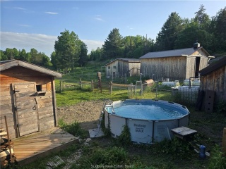 39 Noland Road, Markstay Ontario