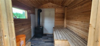 39 Noland Road, Markstay Ontario