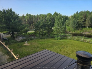 39 Noland Road, Markstay Ontario