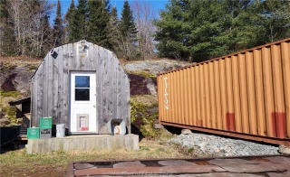 39 Noland Road, Markstay Ontario