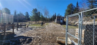 39 Noland Road, Markstay Ontario