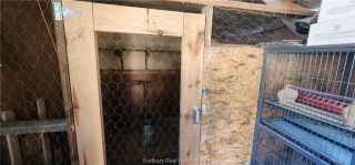 39 Noland Road, Markstay Ontario