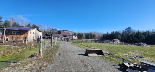 39 Noland Road, Markstay Ontario