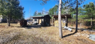 39 Noland Road, Markstay Ontario