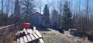 39 Noland Road, Markstay Ontario
