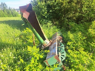 39 Noland Road, Markstay Ontario