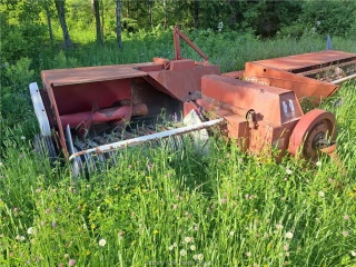 39 Noland Road, Markstay Ontario