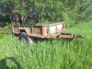 39 Noland Road, Markstay Ontario