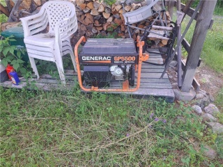 39 Noland Road, Markstay Ontario