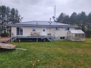 440 Whitetail Road, Noelville Ontario