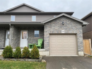 106 EDISON Street, St. Marys Ontario, Canada