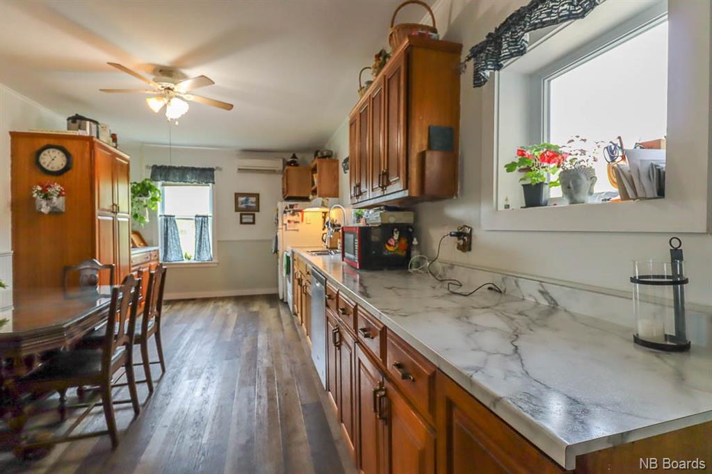 31 Titusville Road, Barnesville New Brunswick, Canada