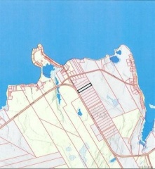 Lot Route 105, Whites Cove New Brunswick, Canada