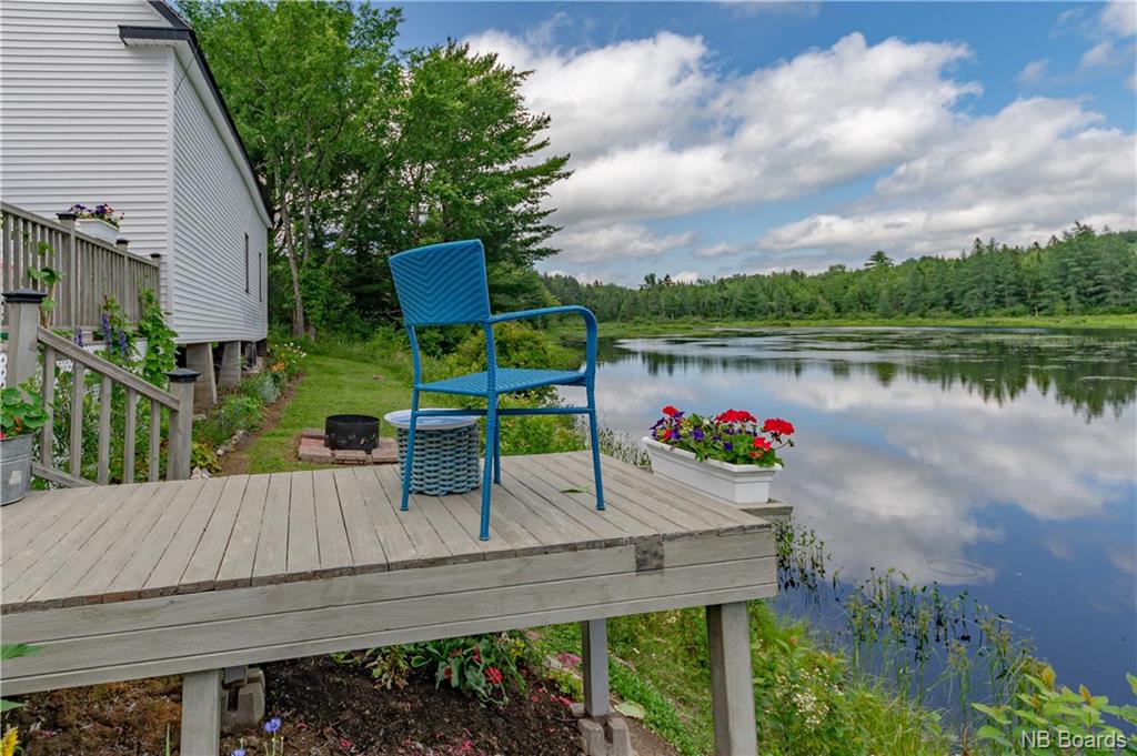 3481 Route 635, Harvey, New Brunswick, Canada