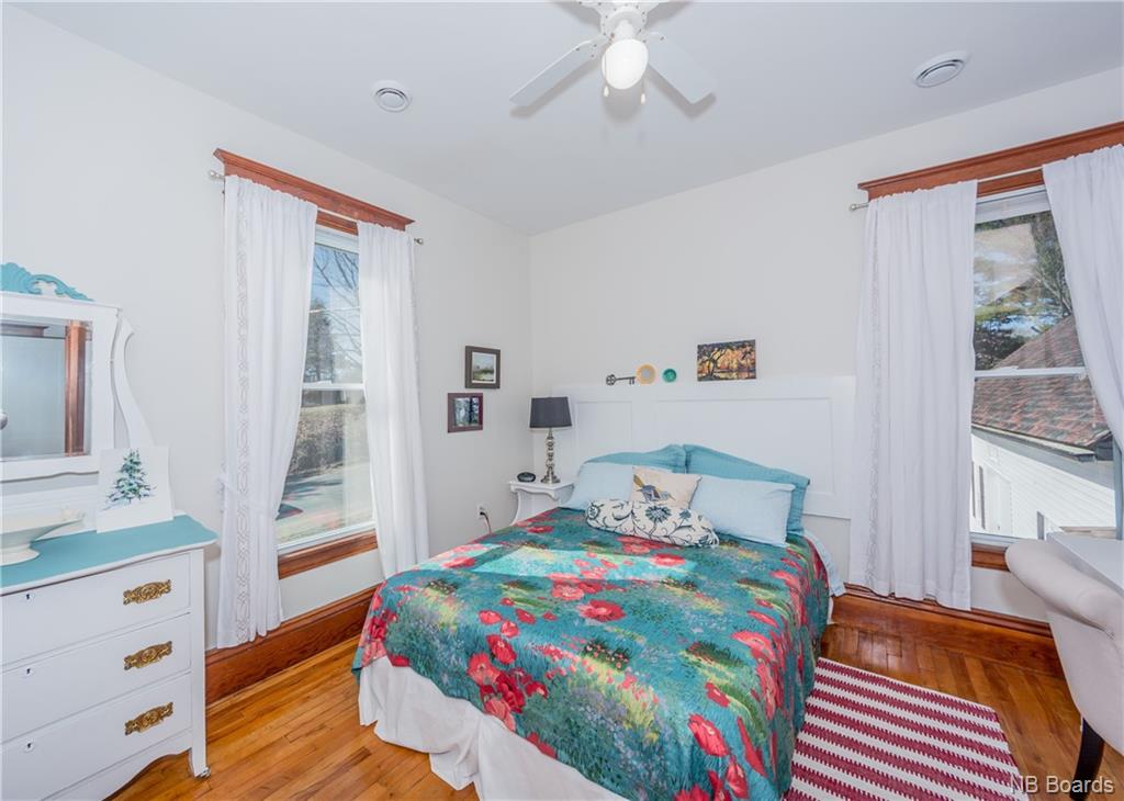 3481 Route 635, Harvey, New Brunswick, Canada