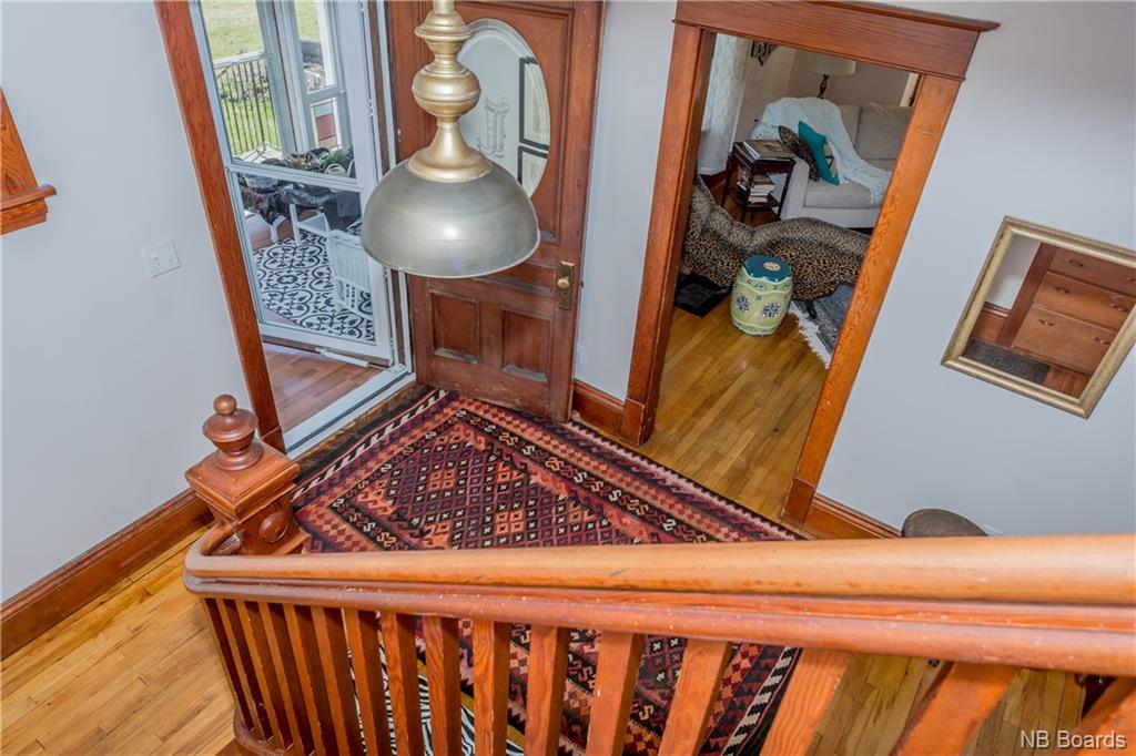 3481 Route 635, Harvey, New Brunswick, Canada