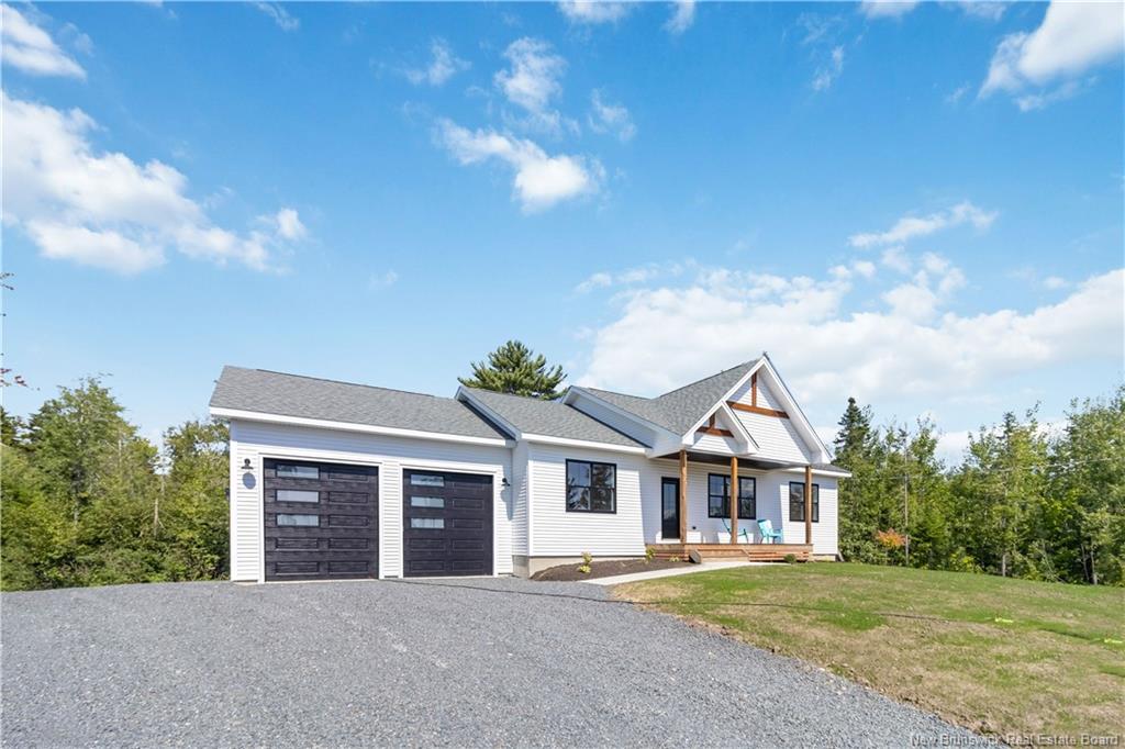 7 White Fox Drive, Hanwell New Brunswick, Canada