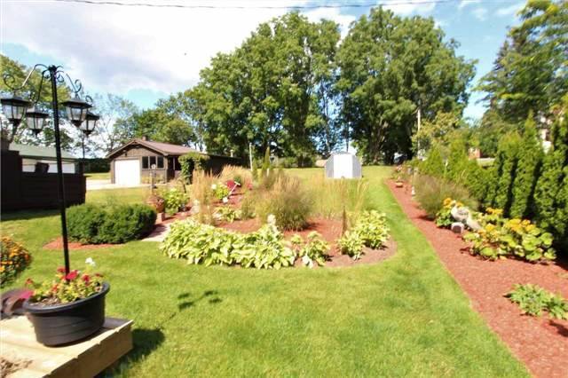 147 Cameron St W, Brock Ontario, Canada