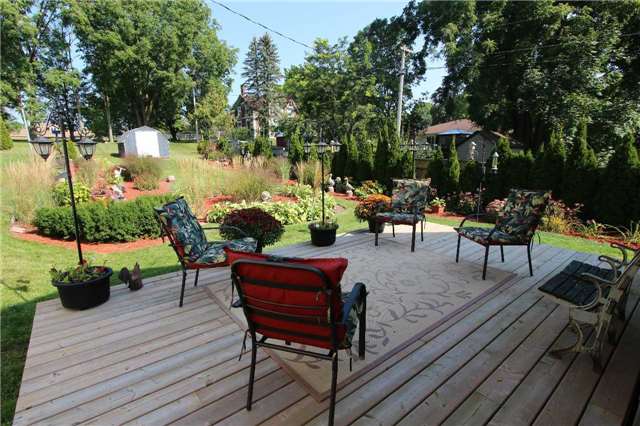 147 Cameron St W, Brock Ontario, Canada