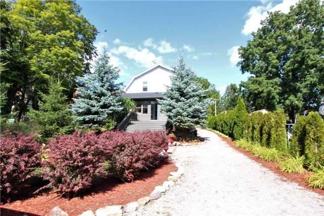 147 Cameron St W, Brock Ontario, Canada