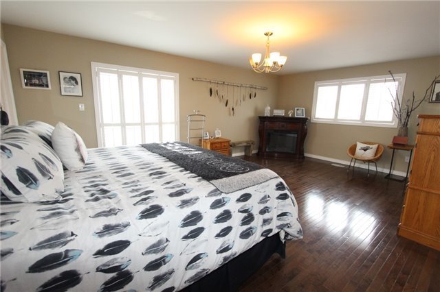 22865 Sideroad 18A Rd, Brock Ontario, Canada