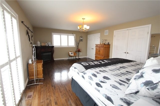 22865 Sideroad 18A Rd, Brock Ontario, Canada