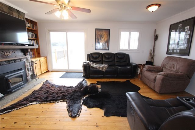 22865 Sideroad 18A Rd, Brock Ontario, Canada