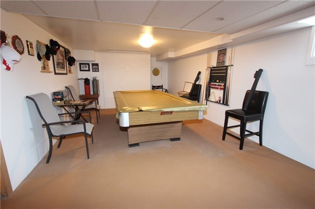 22865 Sideroad 18A Rd, Brock Ontario, Canada