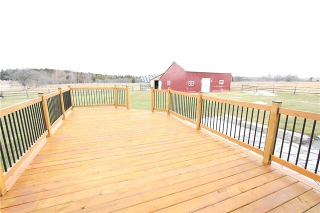 22865 Sideroad 18A Rd, Brock Ontario, Canada