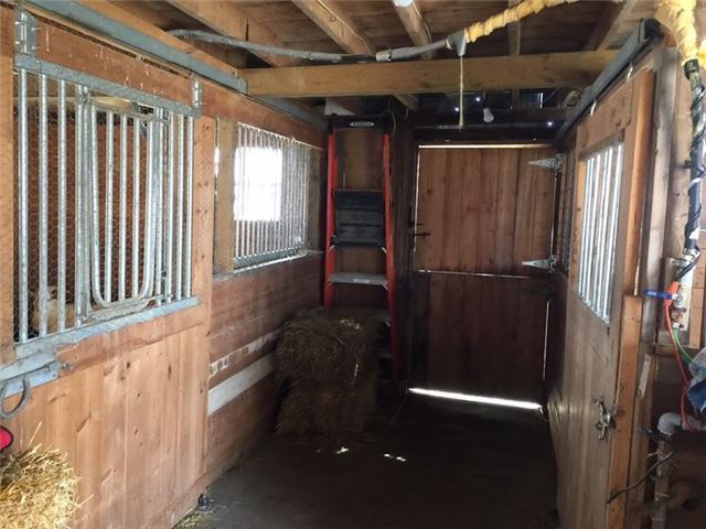 22865 Sideroad 18A Rd, Brock Ontario, Canada