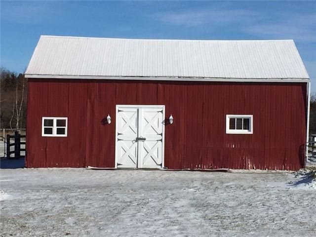 22865 Sideroad 18A Rd, Brock Ontario, Canada
