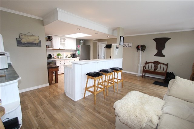 22865 Sideroad 18A Rd, Brock Ontario, Canada