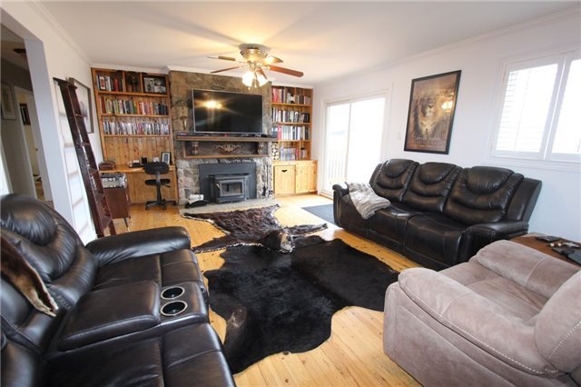 22865 Sideroad 18A Rd, Brock Ontario, Canada